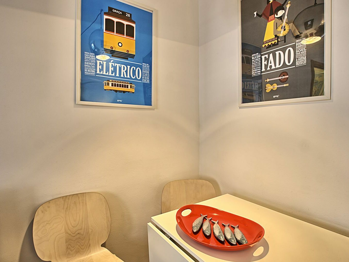 Sao Lazaro Apartment Lissabon Exterior foto